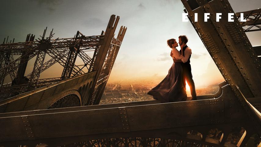 مشاهدة فيلم Eiffel 2021 مترجم HD اون لاين