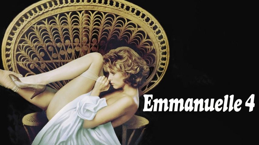 مشاهدة فيلم Emmanuelle IV 1984 مترجم HD اون لاين