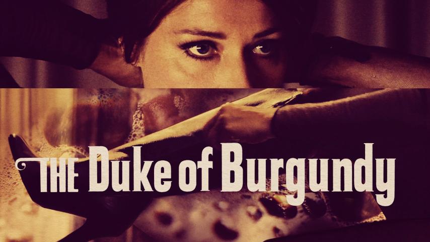 مشاهدة فيلم The Duke of Burgundy 2014 مترجم HD اون لاين