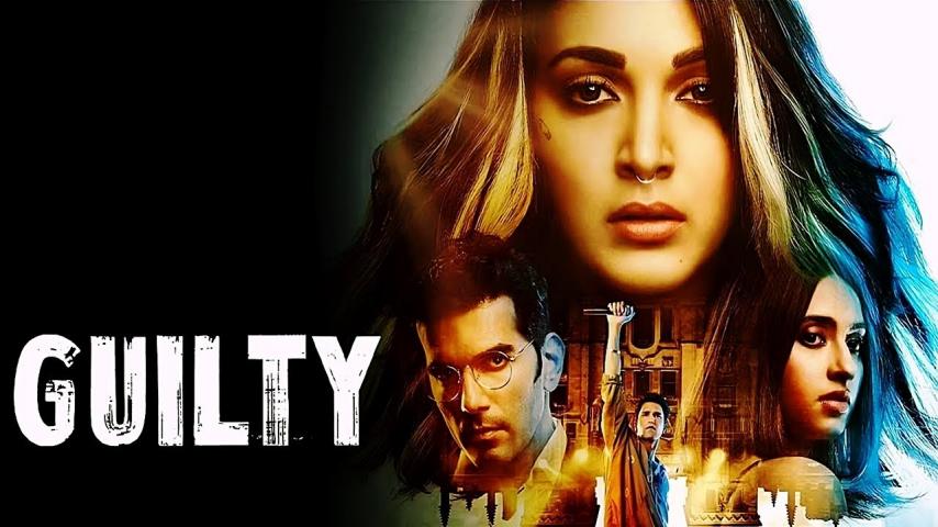 مشاهدة فيلم Guilty 2020 مترجم HD اون لاين