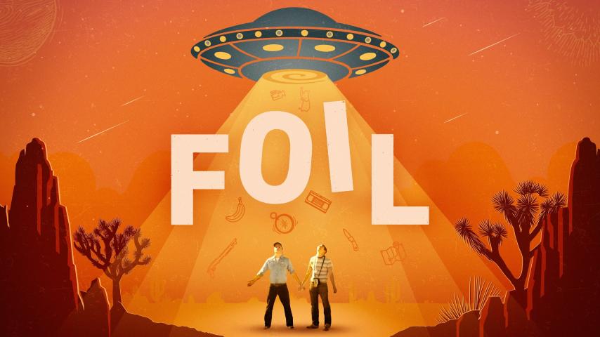 مشاهدة فيلم Foil 2023 مترجم HD اون لاين