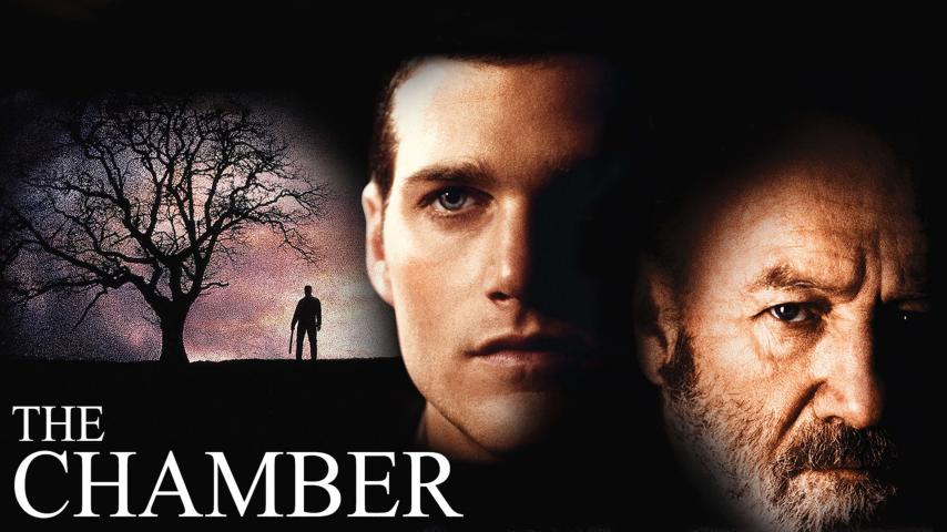 مشاهدة فيلم The Chamber 1996 مترجم HD اون لاين