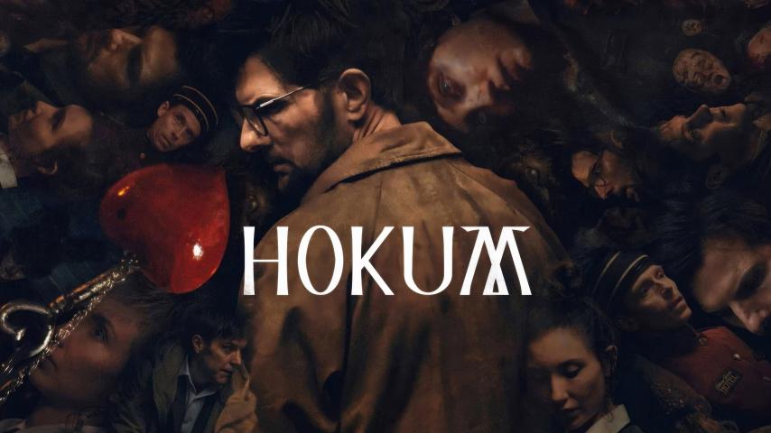 مشاهدة فيلم Hokum 2026 مترجم HD اون لاين