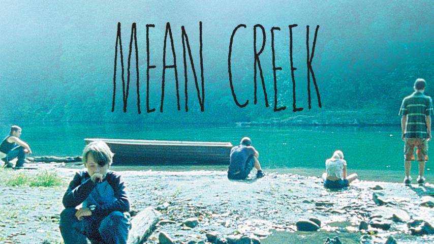مشاهدة فيلم Mean Creek 2004 مترجم HD اون لاين