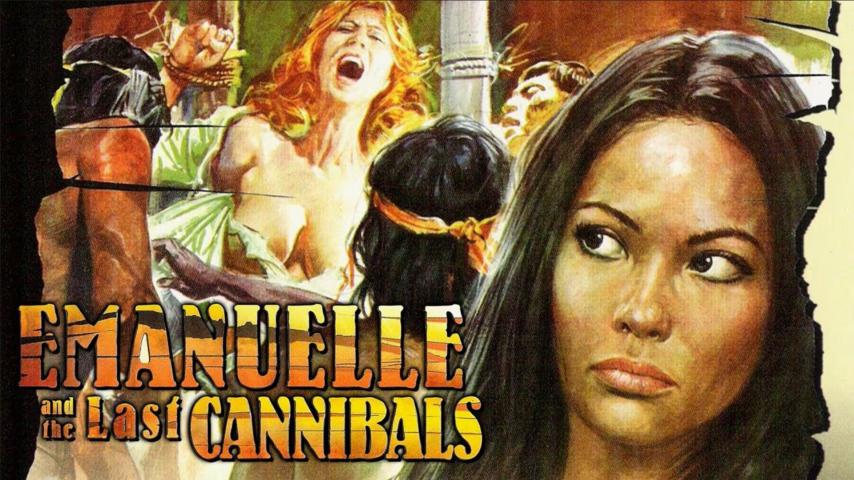 مشاهدة فيلم Emanuelle and the Last Cannibals 1977 مترجم HD اون لاين