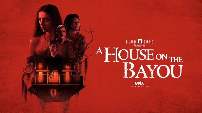 مشاهدة فيلم A House on the Bayou 2021 مترجم HD اون لاين