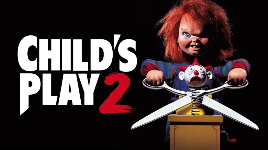 مشاهدة فيلم Child's Play 2 1990 مترجم HD اون لاين