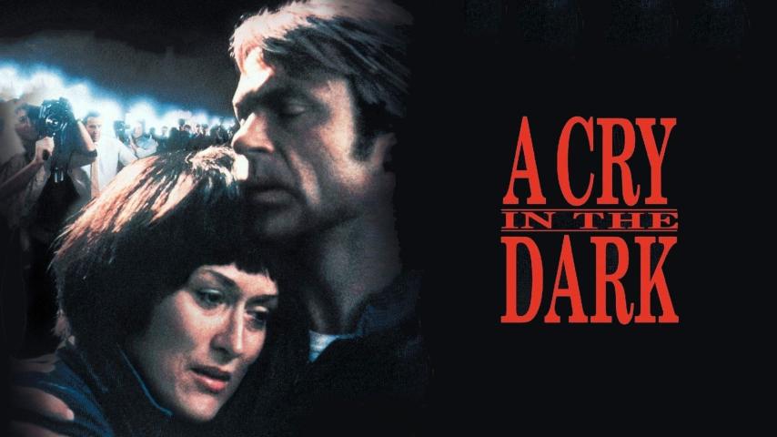 مشاهدة فيلم A Cry in the Dark 1988 مترجم HD اون لاين