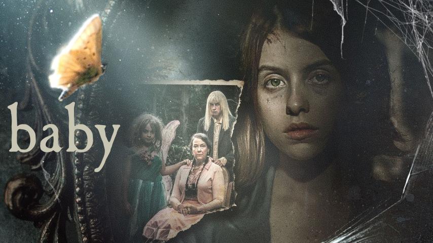 مشاهدة فيلم Baby 2020 مترجم HD اون لاين
