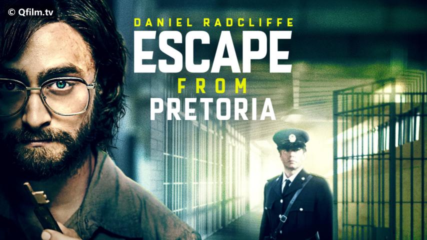 مشاهدة فيلم Escape From Pretoria 2020 مترجم HD اون لاين