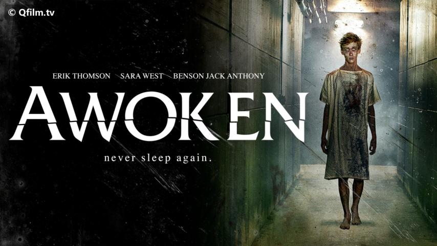 مشاهدة فيلم Awoken 2019 مترجم HD اون لاين