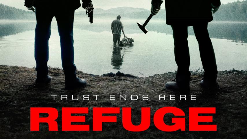 مشاهدة فيلم Refuge 2026 مترجم HD اون لاين