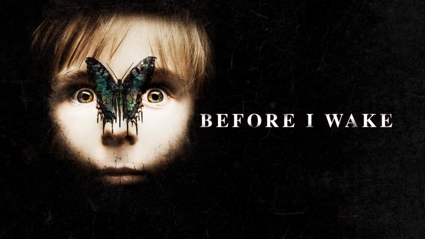 مشاهدة فيلم Before I Wake 2016 مترجم HD اون لاين