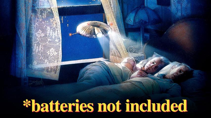 مشاهدة فيلم *batteries not included 1987 مترجم HD اون لاين