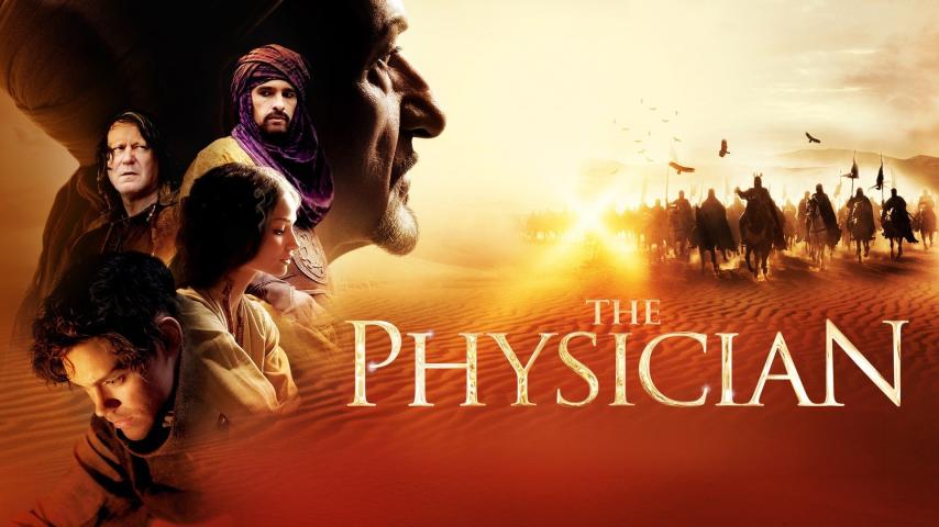 مشاهدة فيلم The Physician 2013 مترجم HD اون لاين