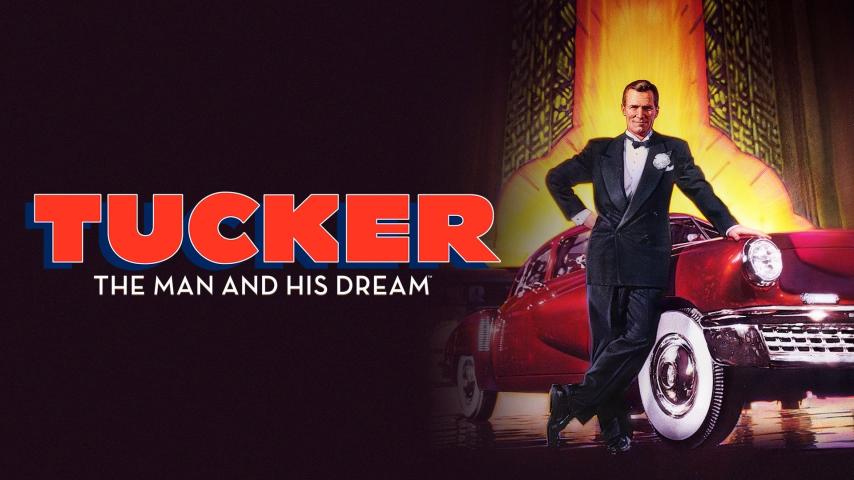 مشاهدة فيلم Tucker: The Man and His Dream 1986 مترجم HD اون لاين