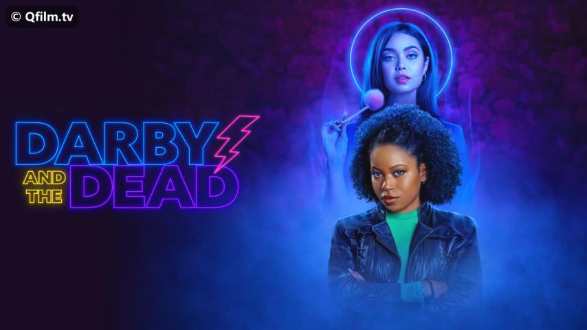 مشاهدة فيلم Darby and the Dead 2022 مترجم HD اون لاين
