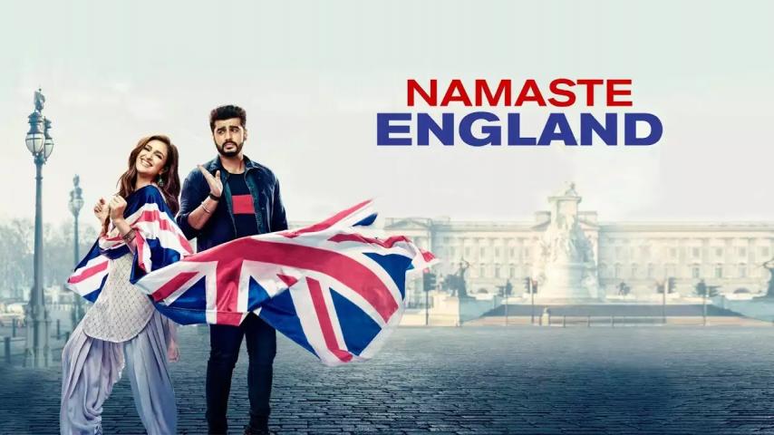مشاهدة فيلم Namaste England 2018 مترجم HD اون لاين