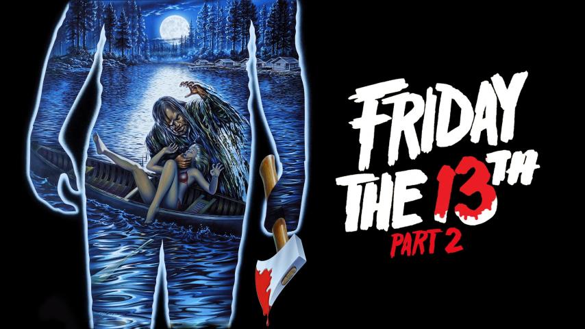 مشاهدة فيلم Friday the 13th Part 2 1981 مترجم HD اون لاين