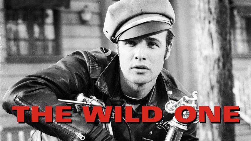 مشاهدة فيلم The Wild One 1953 مترجم HD اون لاين