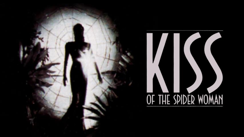 مشاهدة فيلم Kiss of the Spider Woman 1985 مترجم HD اون لاين