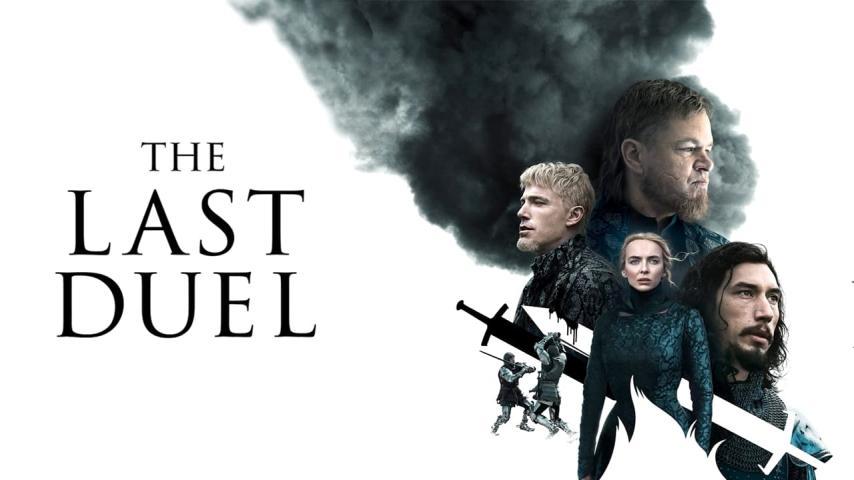 مشاهدة فيلم The Last Duel 2021 مترجم HD اون لاين