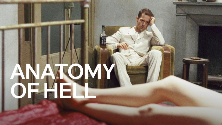 مشاهدة فيلم Anatomy of Hell 2004 مترجم HD اون لاين