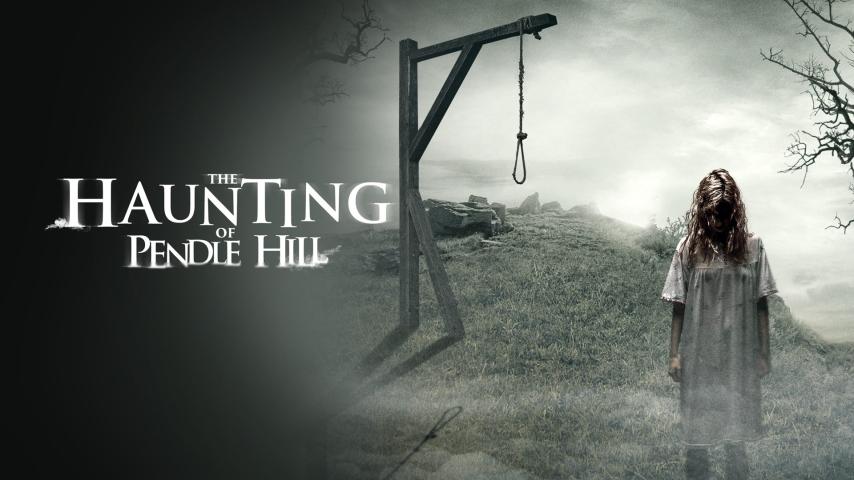 مشاهدة فيلم The Haunting of Pendle Hill 2022 مترجم HD اون لاين