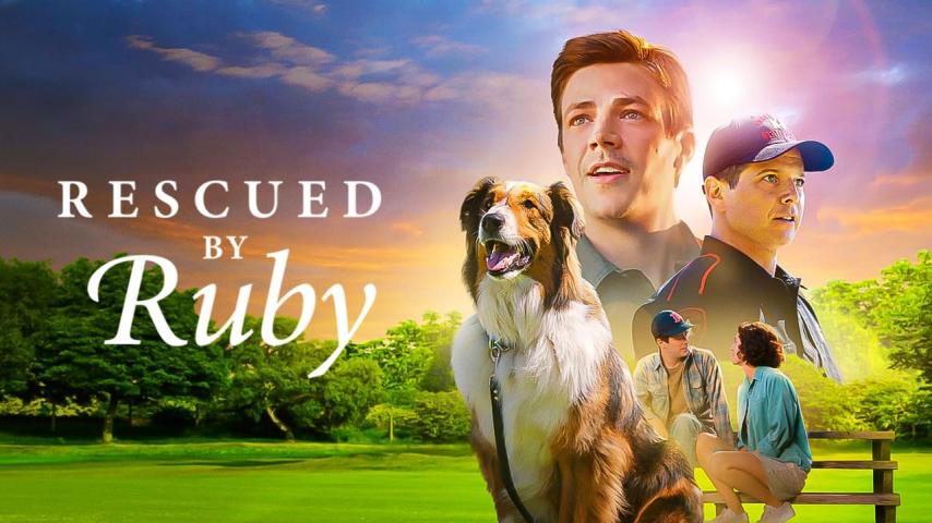 مشاهدة فيلم Rescued by Ruby 2022 مترجم HD اون لاين
