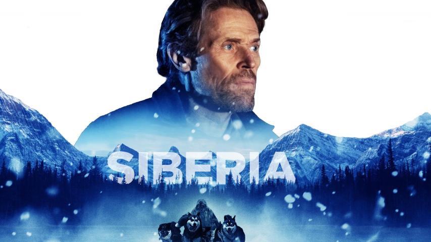 مشاهدة فيلم Siberia 2019 مترجم HD اون لاين