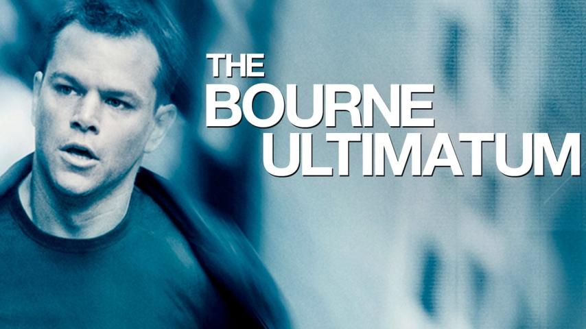 مشاهدة فيلم The Bourne Ultimatum 2007 مترجم HD اون لاين