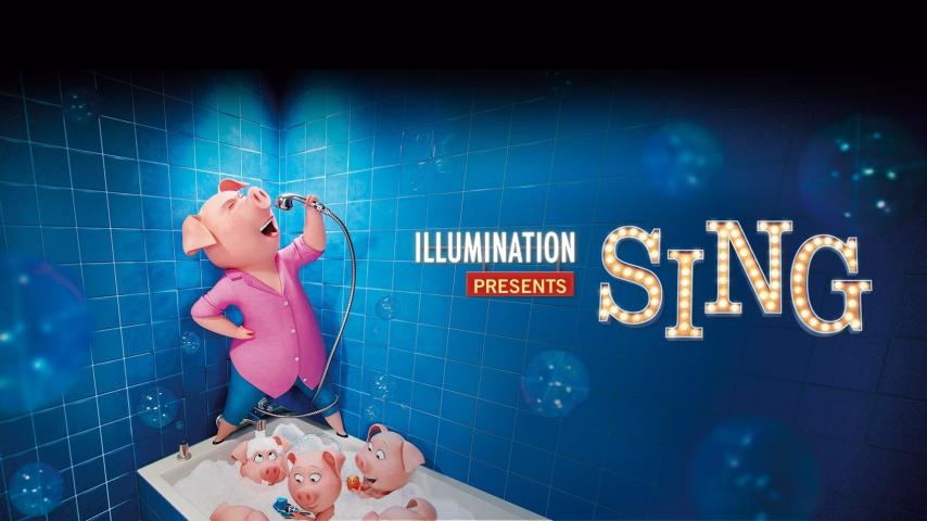 مشاهدة فيلم Sing 2016 مترجم HD اون لاين