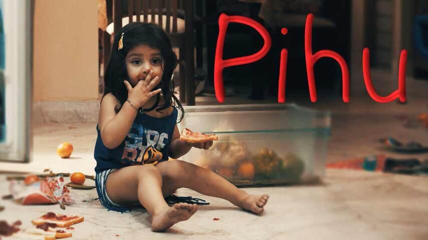 مشاهدة فيلم Pihu 2018 مترجم HD اون لاين