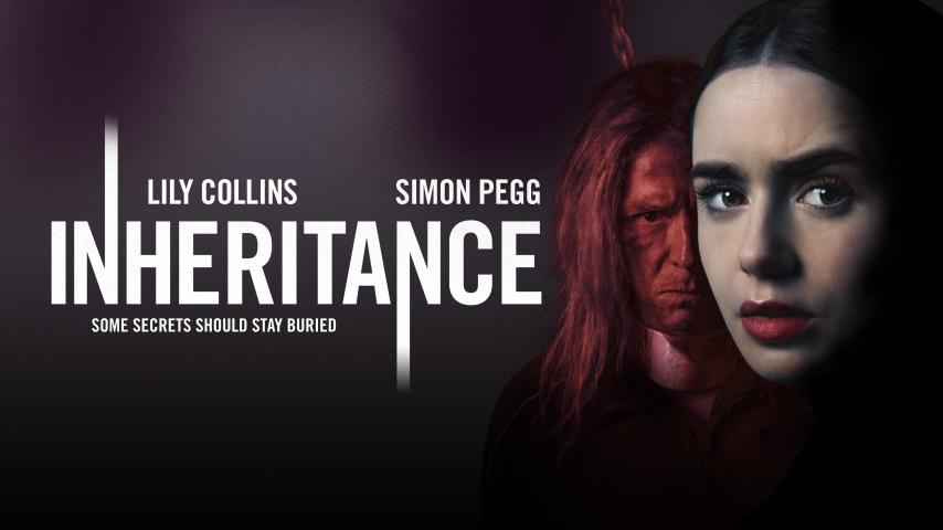 مشاهدة فيلم Inheritance 2020 مترجم HD اون لاين