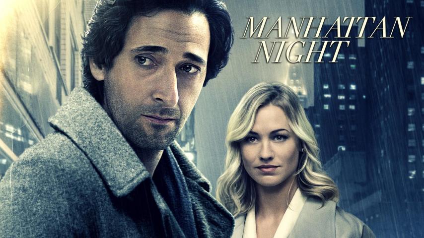 مشاهدة فيلم Manhattan Night 2016 مترجم HD اون لاين