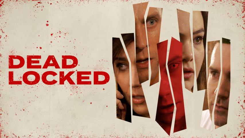 مشاهدة فيلم Deadlocked 2020 مترجم HD اون لاين