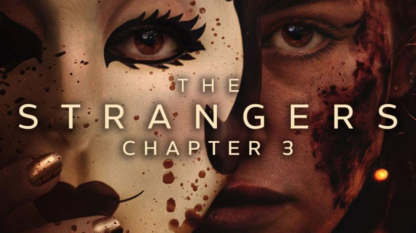 مشاهدة فيلم The Strangers: Chapter 3 2026 مترجم HD اون لاين