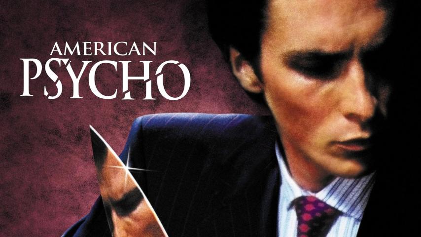 مشاهدة فيلم American Psycho 2000 مترجم HD اون لاين