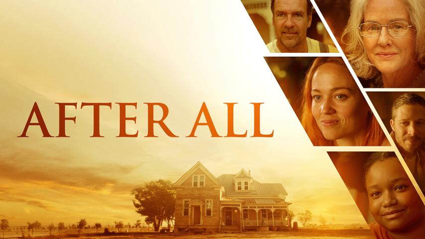 مشاهدة فيلم After All 2025 مترجم HD اون لاين