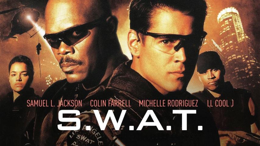 مشاهدة فيلم S.W.A.T. 2003 مترجم HD اون لاين