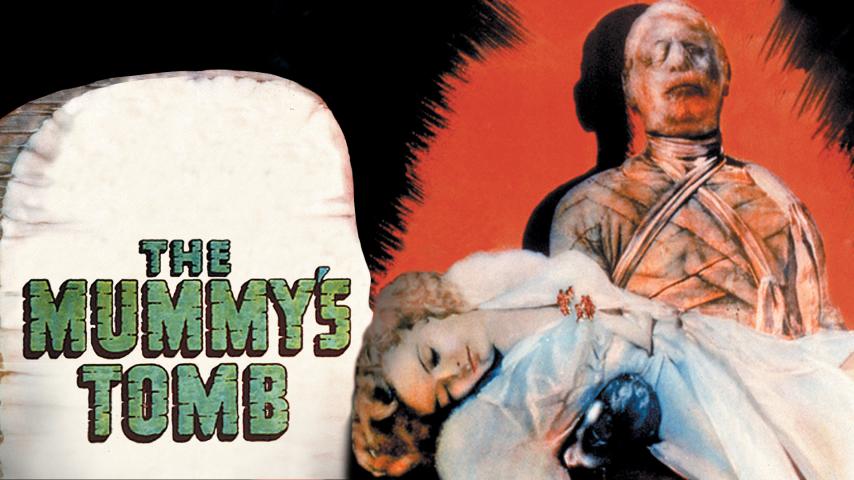 مشاهدة فيلم The Mummy's Tomb 1942 مترجم HD اون لاين