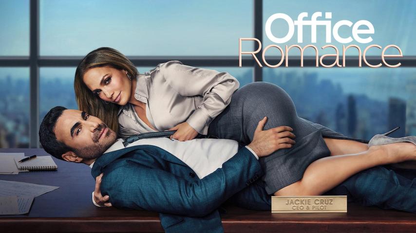مشاهدة فيلم Office Romance 2026 مترجم HD اون لاين
