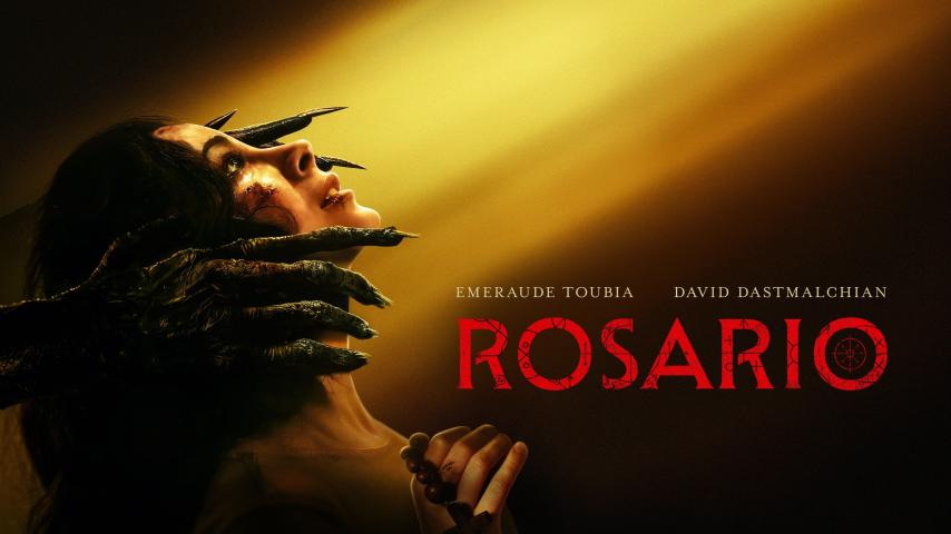 مشاهدة فيلم Rosario 2025 مترجم HD اون لاين
