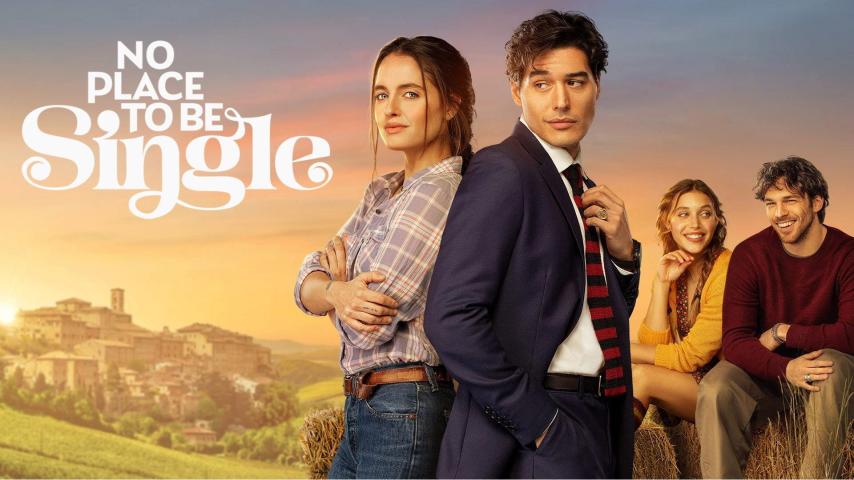 مشاهدة فيلم No Place to Be Single 2026 مترجم HD اون لاين