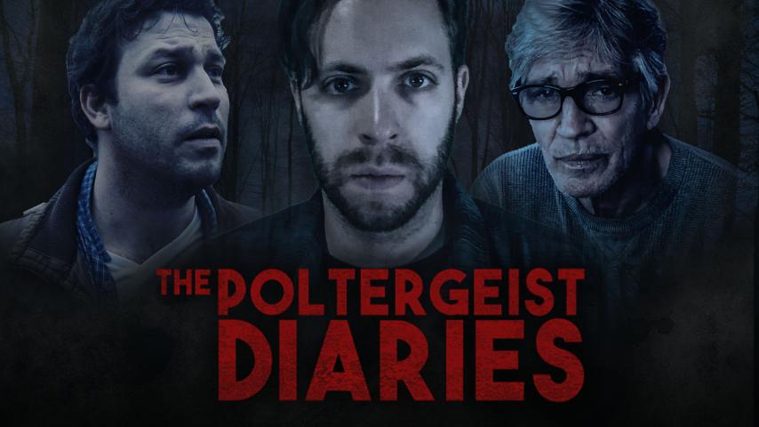 مشاهدة فيلم The Poltergeist Diaries 2021 مترجم HD اون لاين