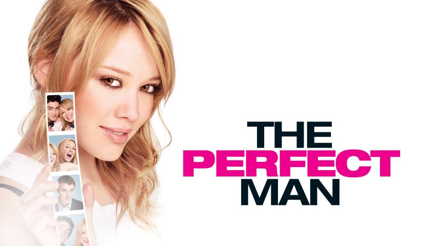مشاهدة فيلم The Perfect Man 2005 مترجم HD اون لاين