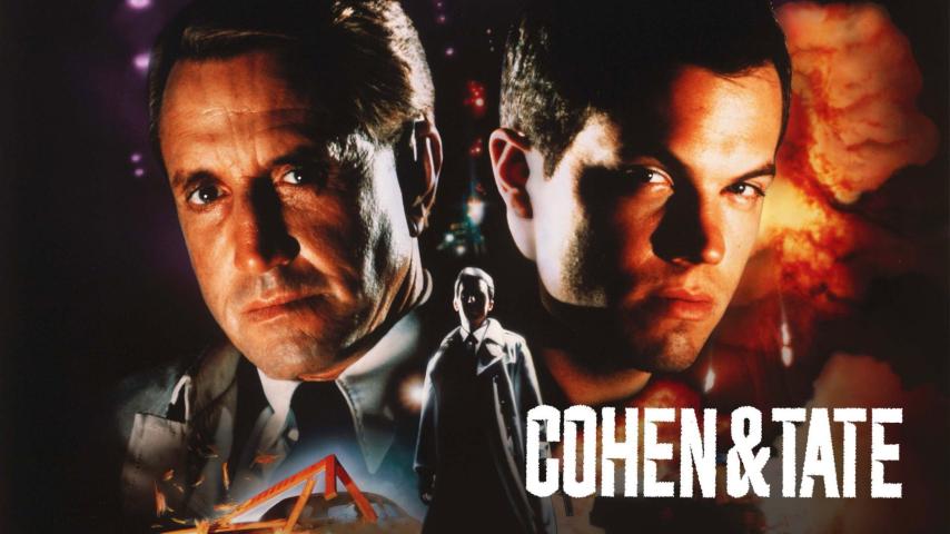 مشاهدة فيلم Cohen and Tate 1988 مترجم HD اون لاين