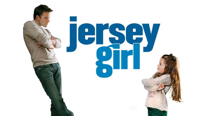 مشاهدة فيلم Jersey Girl 2004 مترجم HD اون لاين