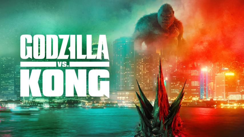 مشاهدة فيلم Godzilla vs. Kong 2021 مترجم HD اون لاين