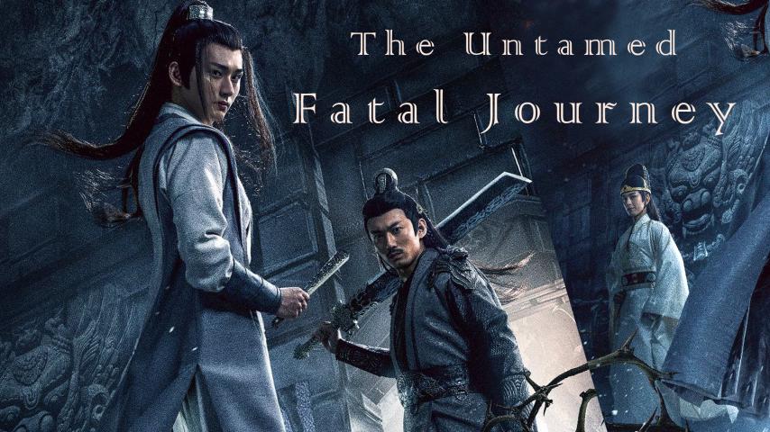 مشاهدة فيلم Fatal Journey 2020 مترجم HD اون لاين